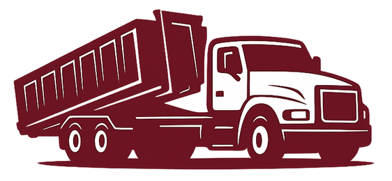 Dumpster Logo